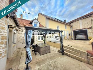  Maison à vendre 7 pièces 224 m²
