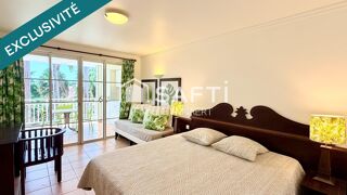  Appartement à vendre 1 pièce 33 m²