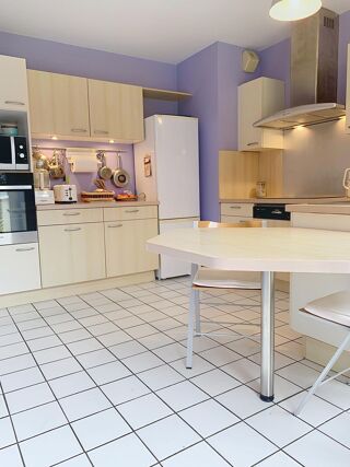  Appartement  vendre 6 pices 120 m