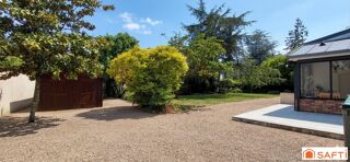  Maison à vendre 5 pièces 149 m²