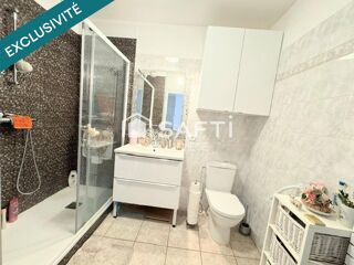  Appartement � vendre 2 pi�ces 54 m�