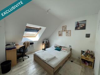  Maison à vendre 6 pièces 116 m²