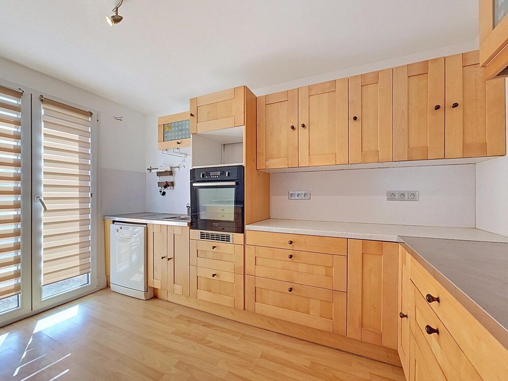 MAISON 5 PIECES 132 M²