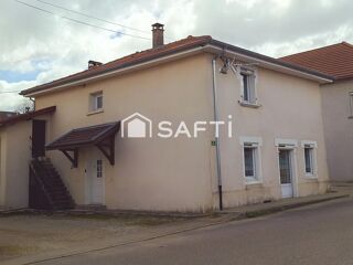  Maison � vendre 6 pi�ces 117 m�