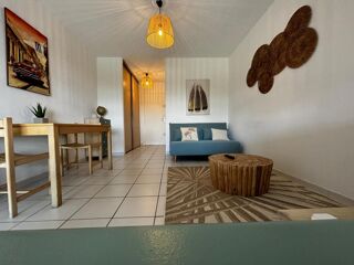  Appartement � vendre 1 pi�ce 23 m�