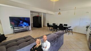  Appartement à vendre 10 pièces 236 m²
