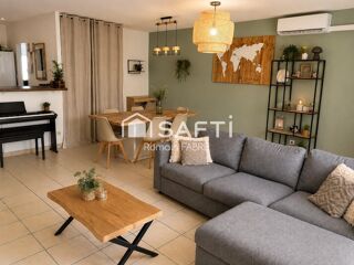  Maison à vendre 5 pièces 104 m²