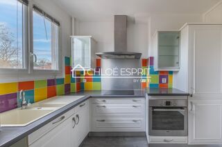  Appartement � vendre 2 pi�ces 46 m�