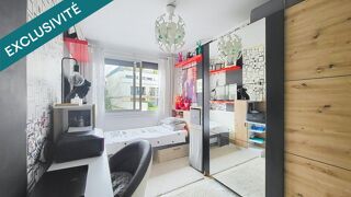  Appartement � vendre 3 pi�ces 59 m�