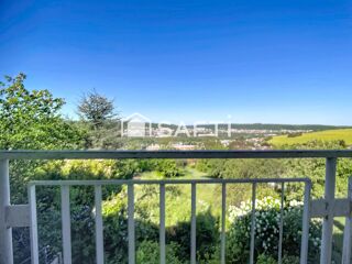  Maison � vendre 8 pi�ces 125 m�