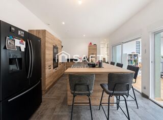  Maison à vendre 6 pièces 165 m²