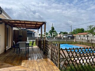  Maison  vendre 4 pices 80 m