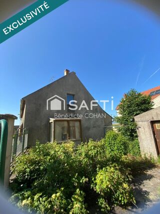  Maison � vendre 6 pi�ces 130 m�