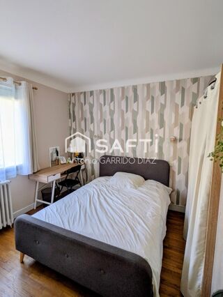  Maison � vendre 8 pi�ces 138 m�