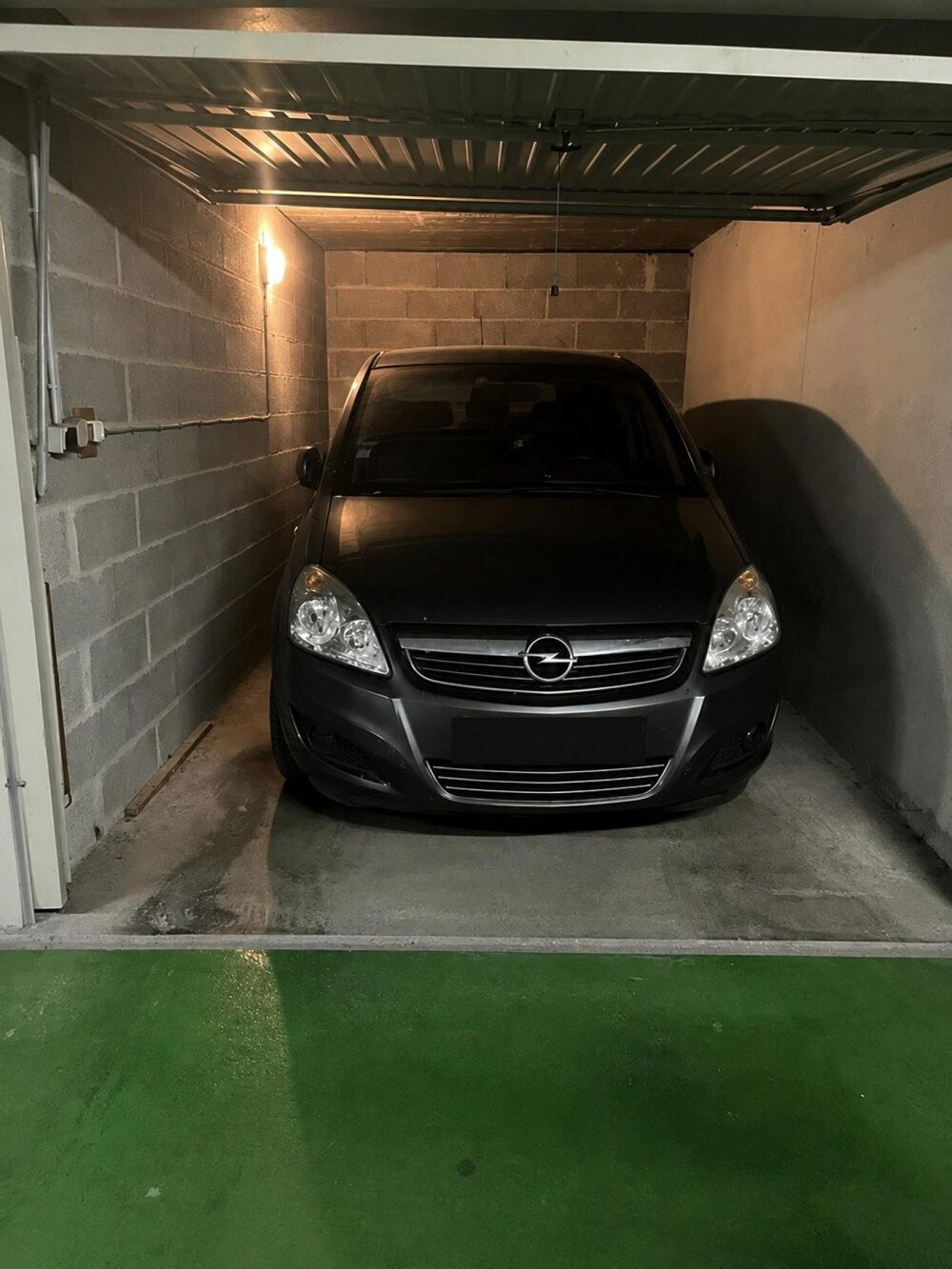 Vente Parking/Garage Et si la meilleure place de Saint-Malo était déjà disponible ? Saint-malo