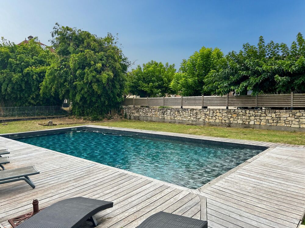  vendre  Maison Moulis-en-Mdoc (33480)