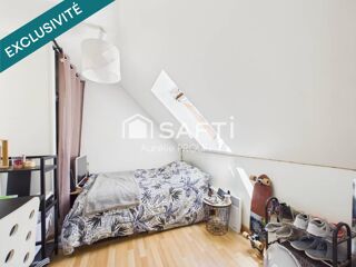  Maison à vendre 5 pièces 75 m²
