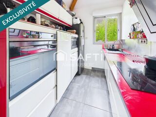  Maison à vendre 5 pièces 117 m²