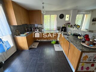  Maison � vendre 9 pi�ces 184 m�