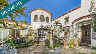  Maison � vendre 6 pi�ces 164 m�