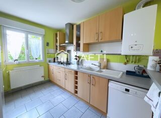  Maison � vendre 4 pi�ces 95 m�