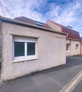  Maison � vendre 3 pi�ces 78 m�