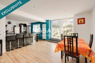  Maison à vendre 5 pièces 125 m²