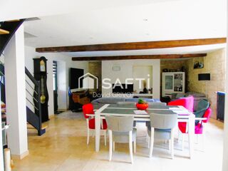  Maison à vendre 9 pièces 343 m²