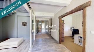  Maison à vendre 10 pièces 245 m²
