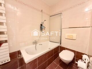 Appartement à vendre 6 pièces 171 m²