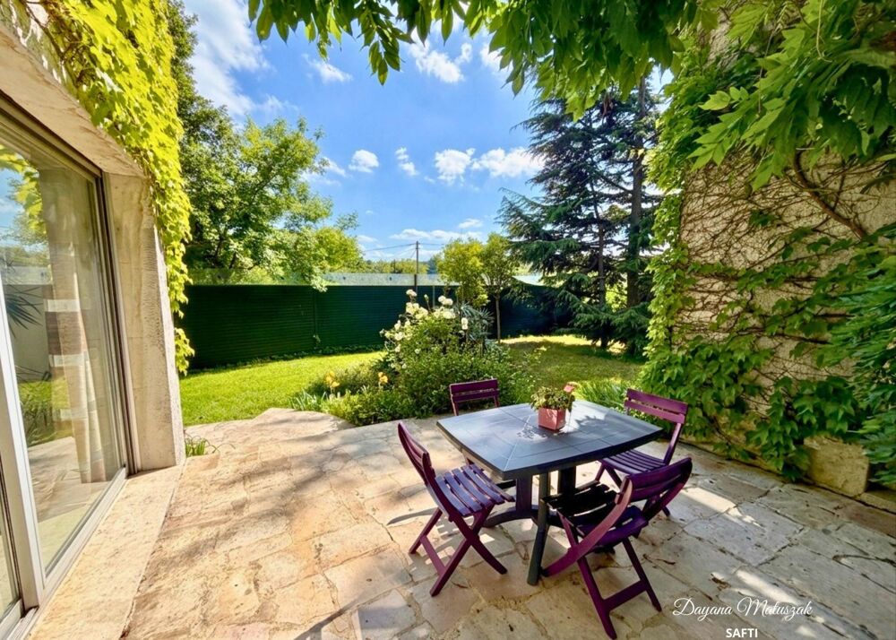 à vendre  Maison Villennes-sur-Seine (78670)