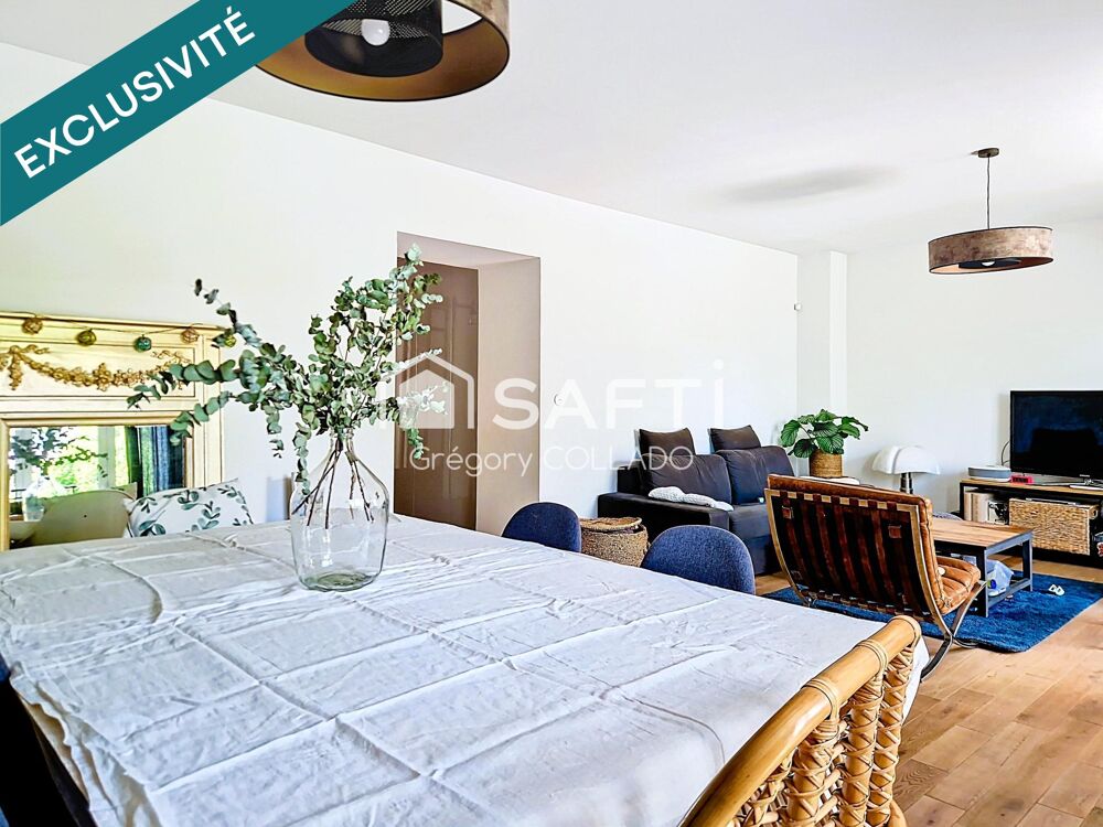  vendre  Maison Antony (92160)