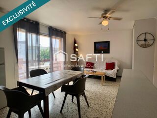  Appartement � vendre 2 pi�ces 45 m�