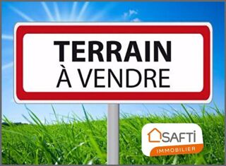  Terrain � vendre 3760 m�