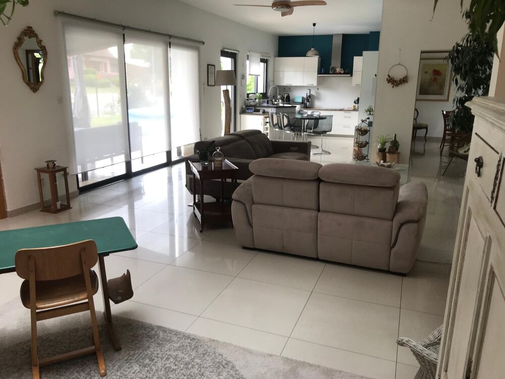 à vendre  Maison Saint-Bernard (68720)