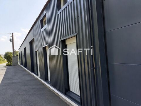 LOCAL COMMERCIAL stockage hivernage 635000 35230 Noyal-chatillon-sur-seiche