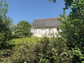  Maison à vendre 3 pièces 80 m²