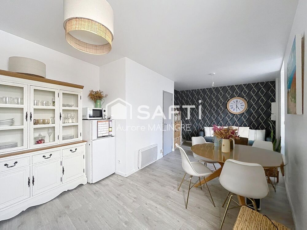 Vente Maison Un bien, deux logements : un projet sur mesure Orvault