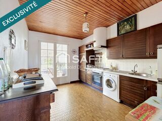  Maison à vendre 5 pièces 101 m²