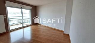  Appartement à vendre 3 pièces 64 m²