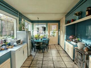  Maison à vendre 12 pièces 284 m²
