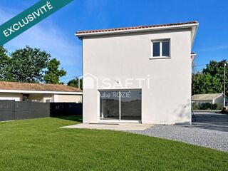  Maison � vendre 4 pi�ces 85 m�