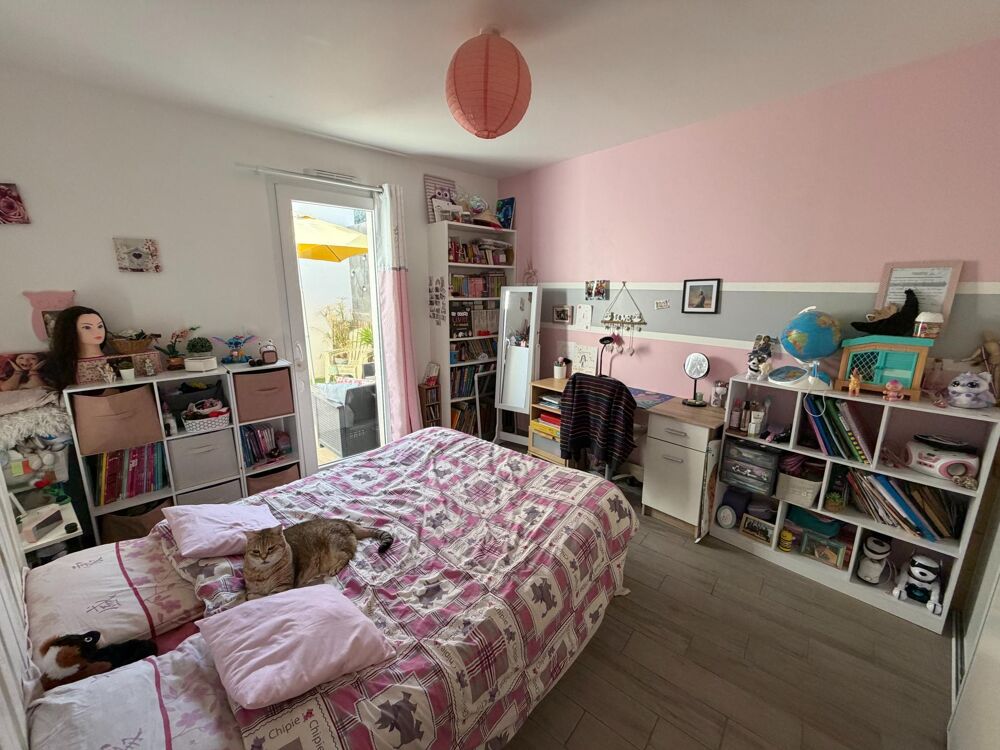 Vente Maison Maison contemporaine, jardin et garage Dompierre-sur-mer