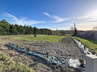  Terrain � vendre 1530 m�