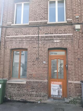  Maison � vendre 4 pi�ces 78 m�