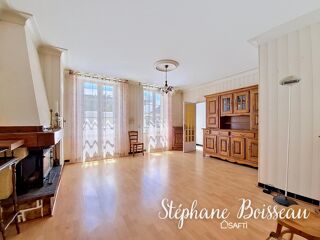  Maison à vendre 6 pièces 115 m²