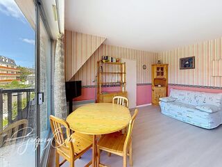  Appartement � vendre 2 pi�ces 30 m�