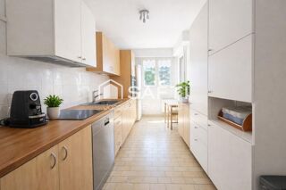  Appartement à vendre 4 pièces 85 m²