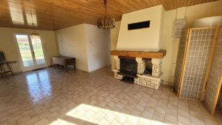  Maison à vendre 3 pièces 72 m²