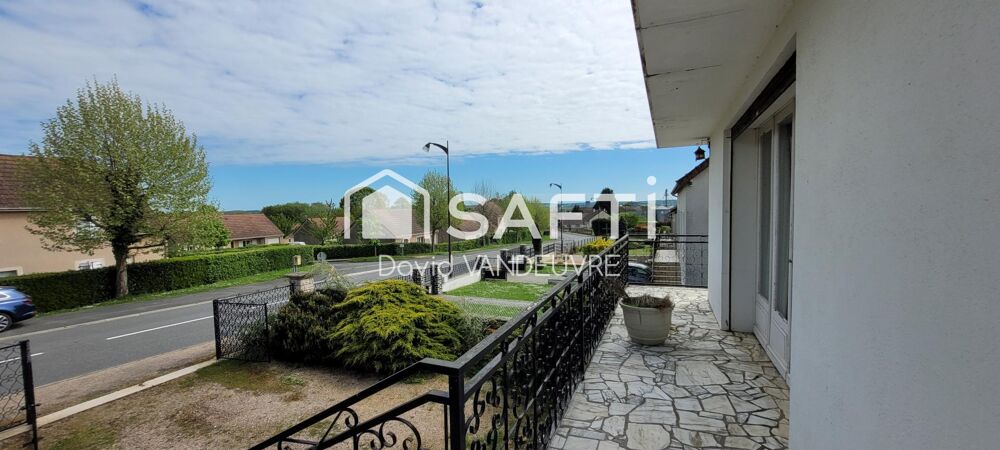 Vente Maison Belle opportunité à Éguzon-Chantôme. Eguzon-chantome